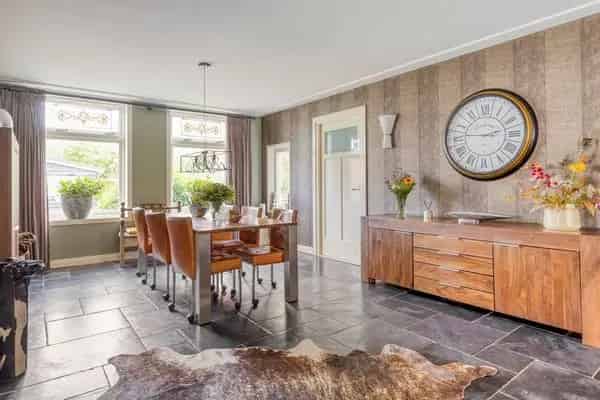 Gasloze woning Middelharnis 65 Zonnepanelen Luxe Afwerking