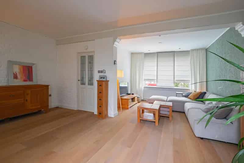 Moderne woning Geleen 2 slaapkamers tuin zonnepanelen
