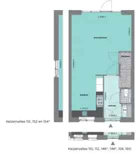 4 Kamer Huis 125m2 Huissen Nabij Centrum