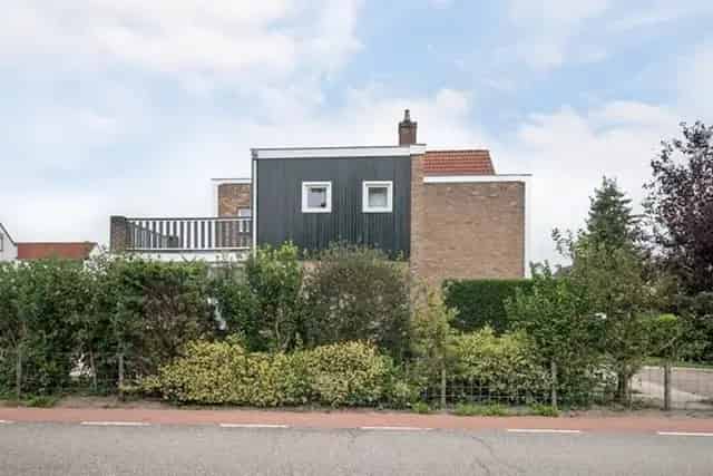 Harmelen: Gezinswoning 4 kamers 119m2 1960