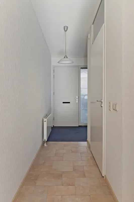 3 Slaapkamers Eengezinswoning Nabij Water Rustige Straat A+ Label