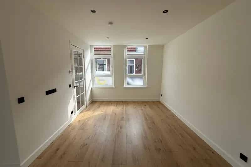 Huis te koop Koog aan de Zaan 3 slaapkamers 69m2 tuin