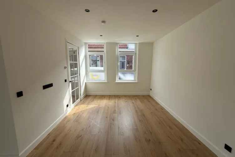Huis te koop Koog aan de Zaan 3 slaapkamers 69m2 tuin