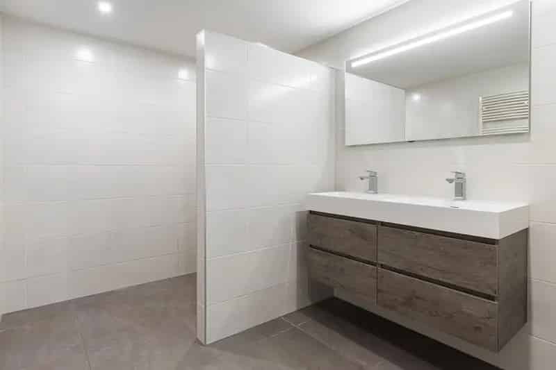Ruim 3-kamer Seniorenappartement Gouwekanaal