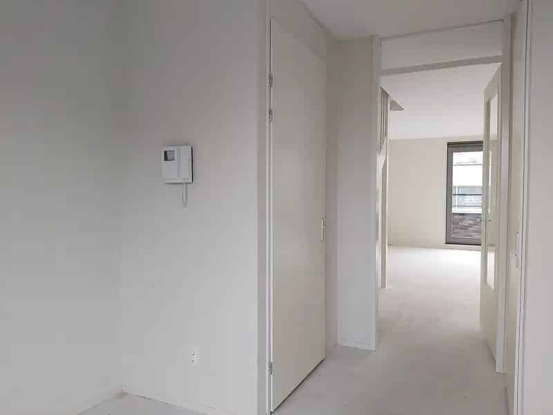 3 Kamerappartement Amsterdam Oost 92m2 Balkon Nabij Park
