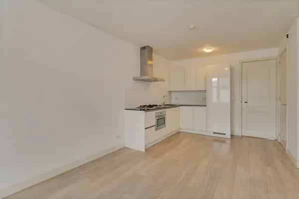 Appartement Rivierenbuurt 58m2 Instapklaar