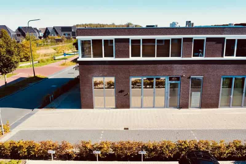Luxe Privé Kantoor te Huur Blaricum
