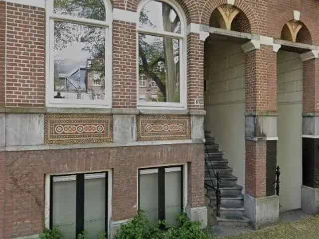 Appartement te huur Amsterdam Plantagebuurt