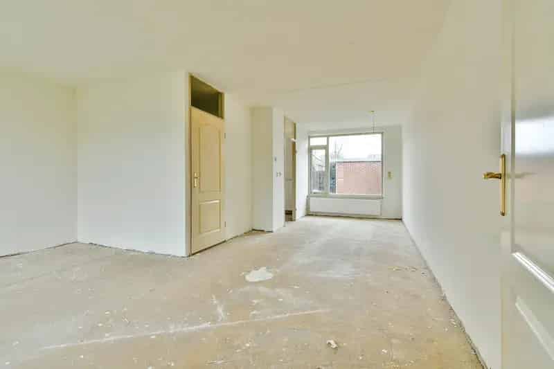 Huis te koop Hoofddorp - 3 slaapkamers - Ruime tuin