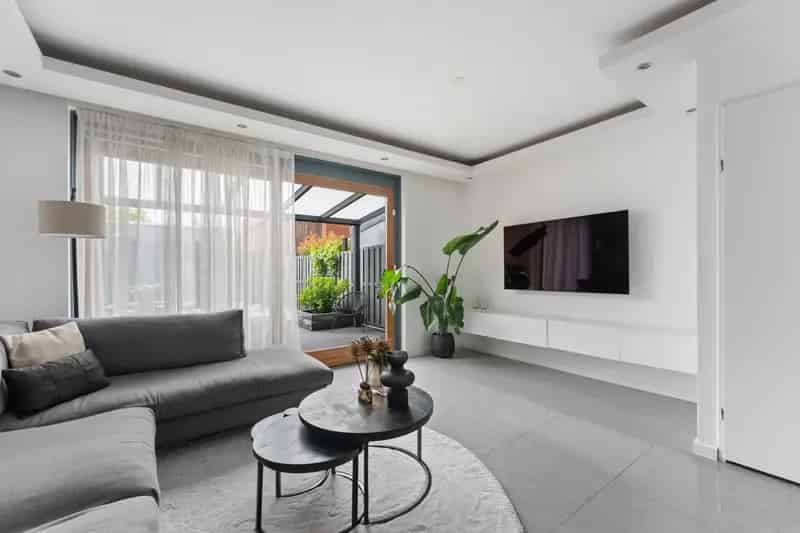 Moderne Eengezinswoning 3 Slaapkamers Vlaardingen
