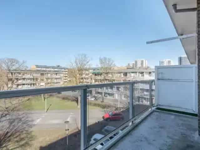 3 Kamer Appartement Diemen Centrum 58m2 Balkon Berging