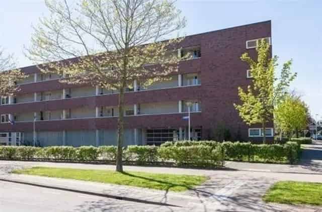 Bovenwoning Utrecht 3 Kamers 90m2