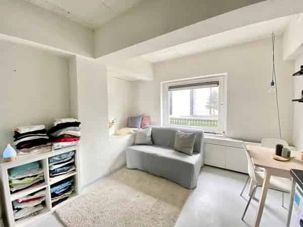 Gemeubileerde Studio Rotterdam Kralingen Nabij Erasmus Universiteit