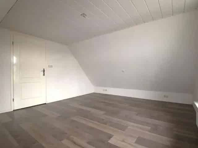 Bovenhuis Bolsward: Ruim Stadshuis met Dakterras