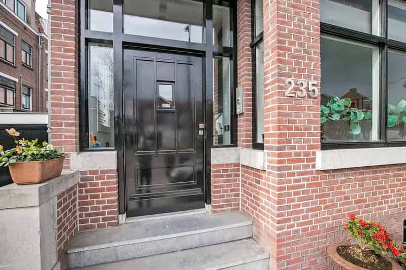 Hillegersberg Familiewoning 4 slaapkamers 2 badkamers Grote Tuin Fitness