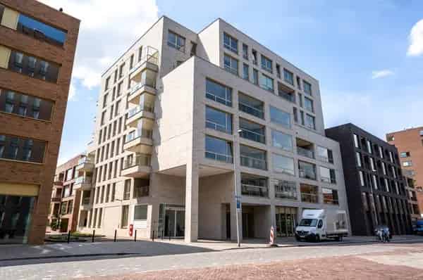 Luxe Appartement Markendaalseweg Breda