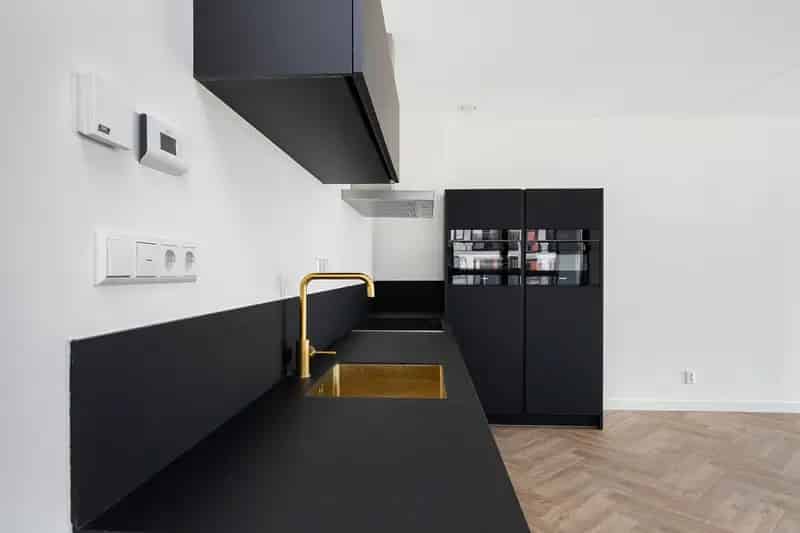 Appartement te koop Hyde Park Hoofddorp 92m2 2 slaapkamers