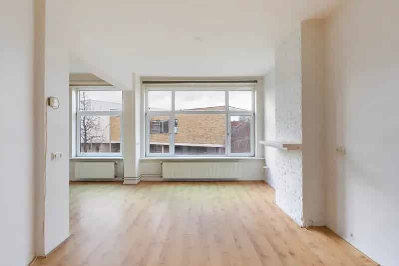 Appartement te koop Den Haag Moerwijk 65m2 3 slaapkamers balkon
