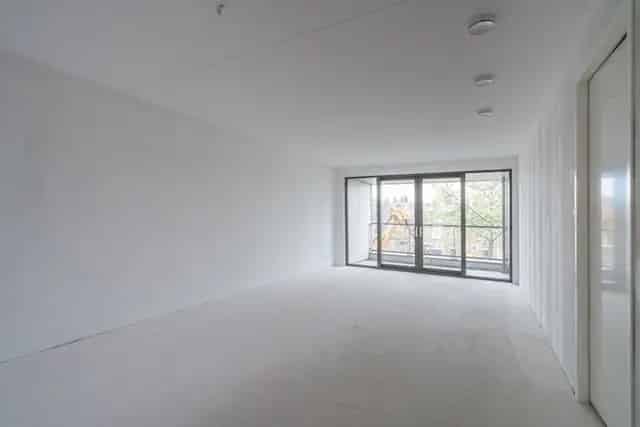 Portiekflat te huur in Tiel 3 kamers 90m2