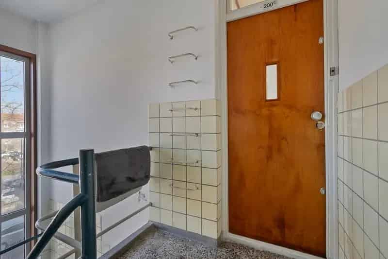 Te Koop: 3-kamerappartement Rotterdam 57m²
