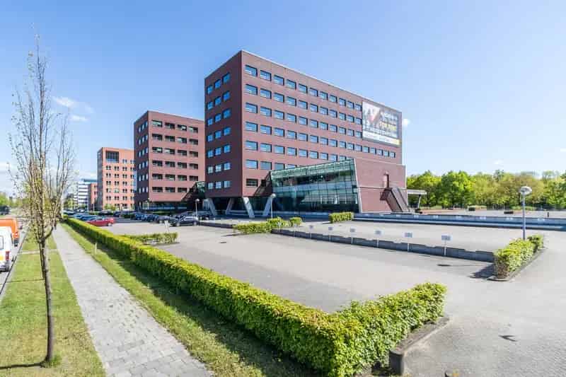 Kantoorruimte te Huur De Meern Nabij Knooppunt Oudenrijn