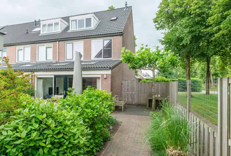 Huis te koop Huizen Bloesem 12 A