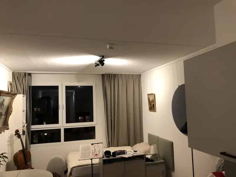 Studio te Huur Leiden Centrum Nieuwbouw