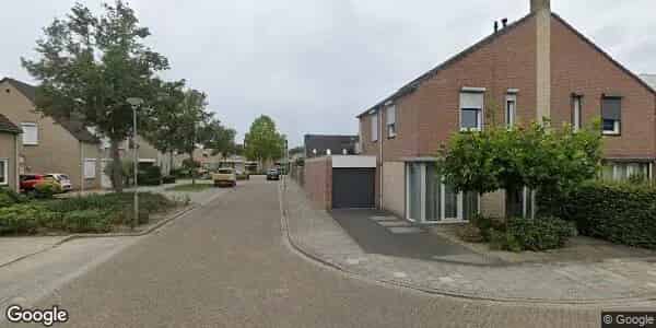Appartement Geleen Salmstraat 2 kamers 75m2