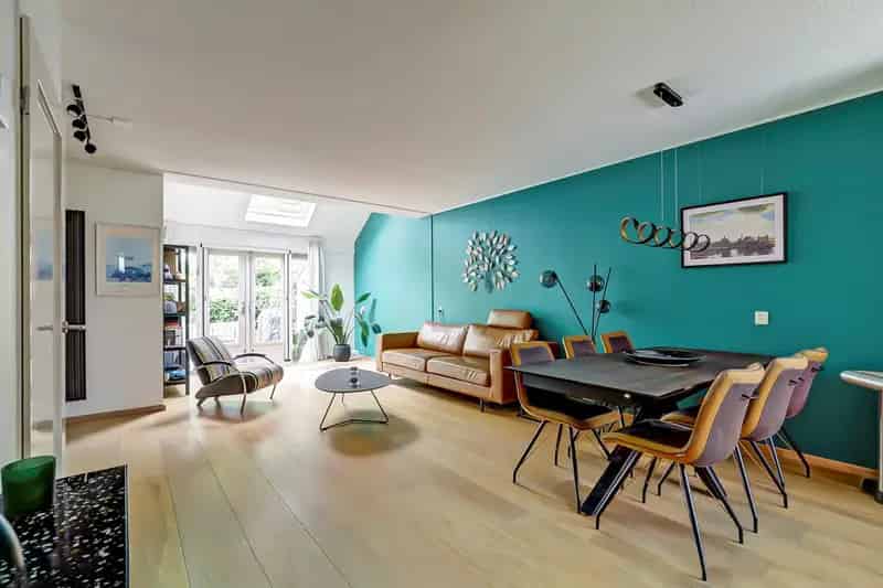 Huis Te Koop , 26, Vlietstraat, 's-Gravendeel, Zuid-Holland