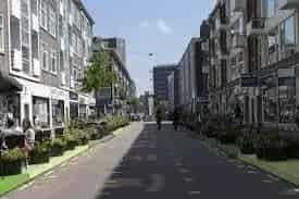 4 Kamer Appartement Rotterdam Hoogkwartier