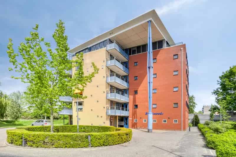 Appartement te koop Zutphen: Ruim 3-kamer appartement Brinksteede