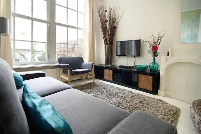 Rijksmonumentaal pand Amsterdam Centrum: Winkel en Woning