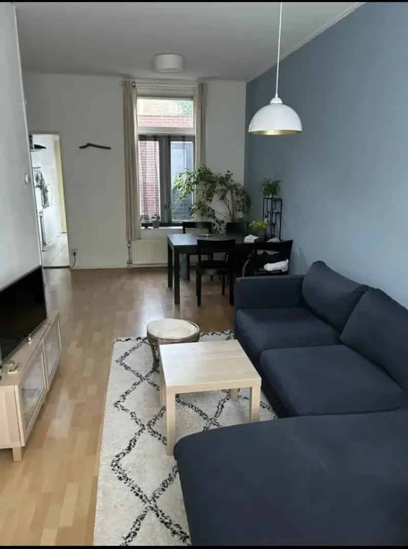 Kamer te Huur Utrecht Centrum 6 Maanden Max