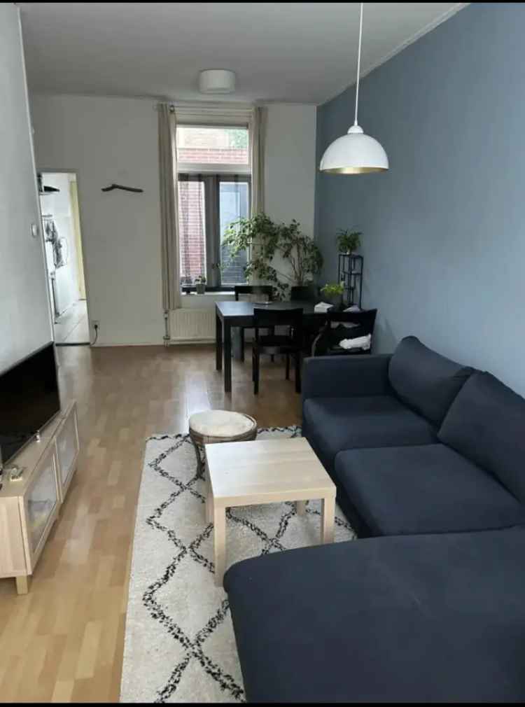 Kamer te Huur Utrecht Centrum 6 Maanden Max