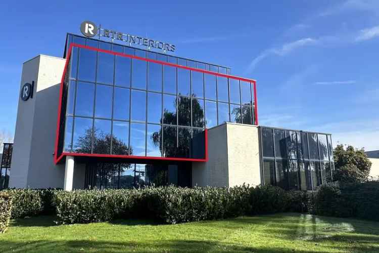 250 m2 Kantoorruimte te Huur Veldhoven