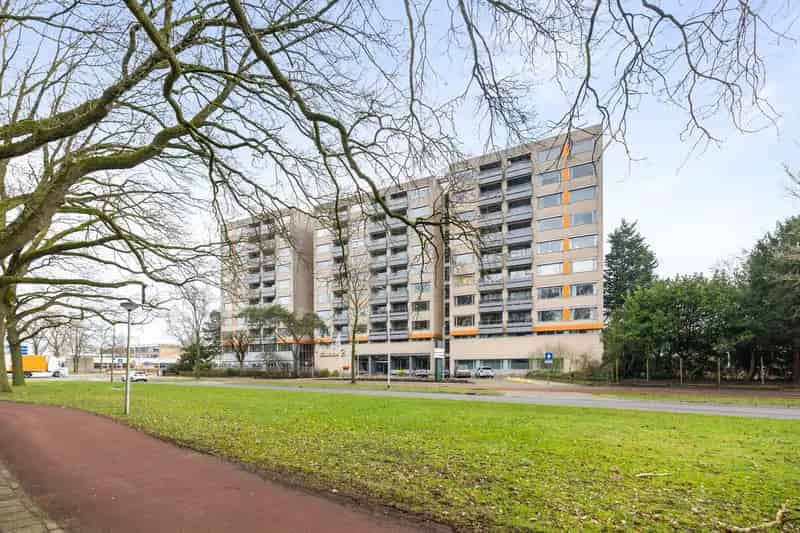 Modern Appartement te Koop Deventer