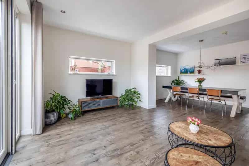 Instapklare Hoekwoning Venlo 3 slaapkamers Garage Vloerverwarming