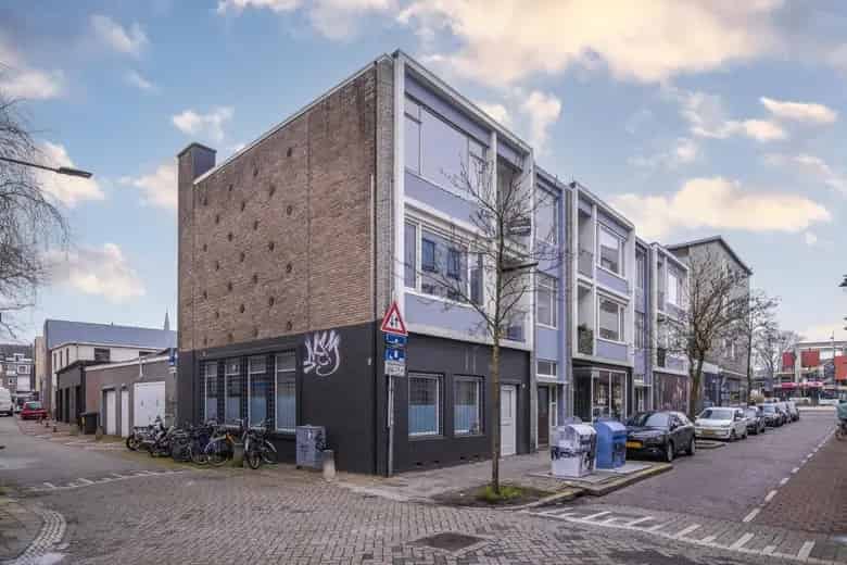 200m2 Winkelruimte te Huur Koop Arnhem Spijkerkwartier