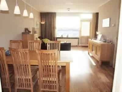 Ruime Maisonnette 3 Slaapkamers Nabij Centrum Venlo