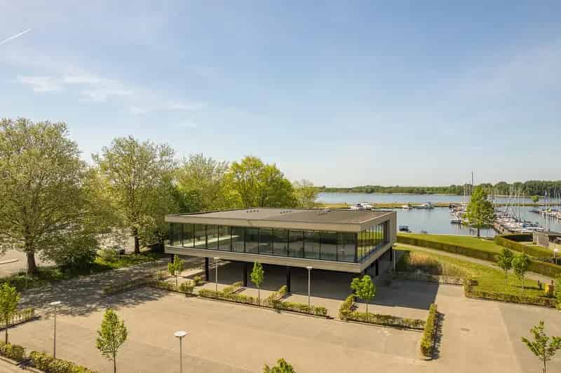 Horecaruimte Putten | Zoek horeca te huur: Strandboulevard 3-A 3882 RN Putten 