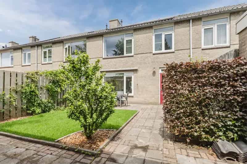 Huis te koop: Van Binsbergenstraat 13 5388 AK Nistelrode 