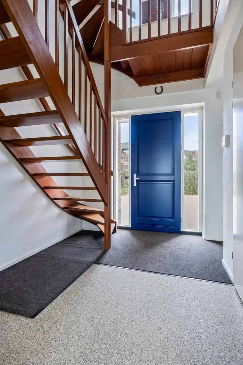 Luxe Villa Nootdorp 9 slaapkamers 305m²