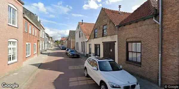 3 Kamer Huurwoning IJzendijke Nassaustraat 65m2