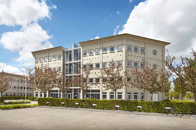 Kantoorruimte te huur Hoofddorp 712m² en 355m²