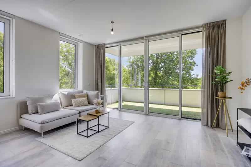 3-kamer appartement Uithoorn - modern instapklaar