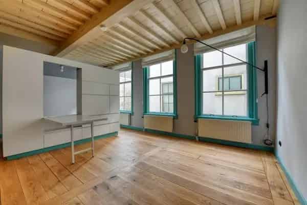 Studio Utrecht Centrum Juli 2025 Beschikbaar