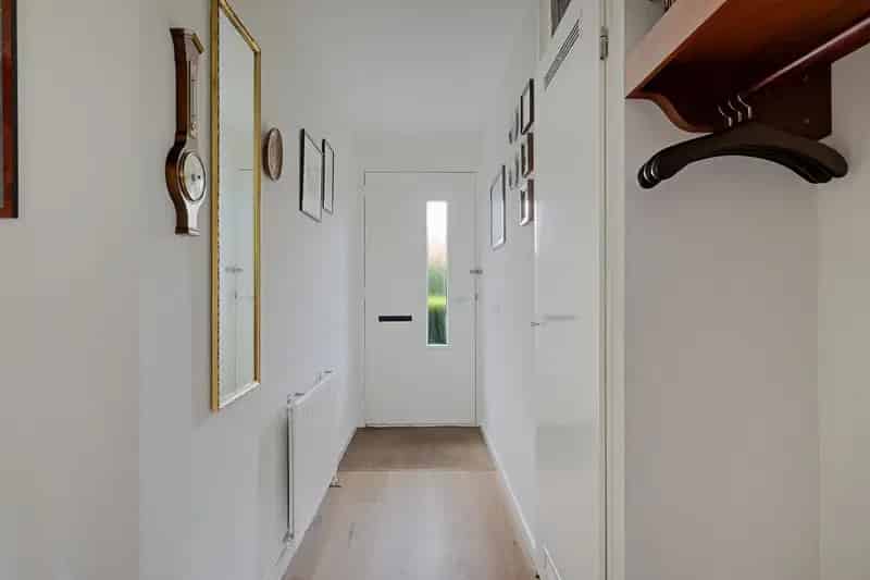 Appartement te koop Soest Zuid: Bungalow appartement met tuin