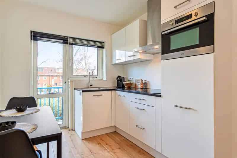 Gemeubileerde Maisonnette Amstelveen Centrum - Studenten en Woningdelers