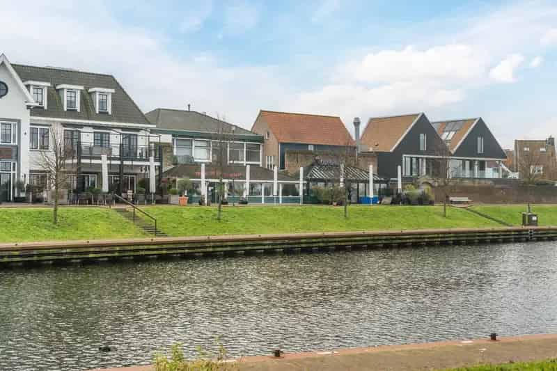 Horecaruimte Harderwijk te Huur Strandboulevard