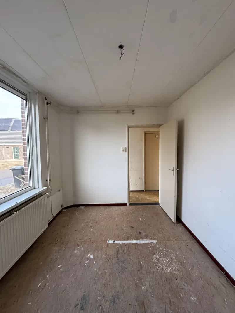 Appartement Roermond 42m2 1 slaapkamer antikraak